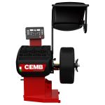 Cemb ER63 Wheel Balancer
