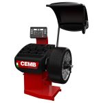 Cemb ER63 Wheel Balancer