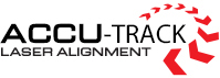Accu Track Logo X50