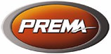 Prema Logo