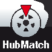 icon hubmatch