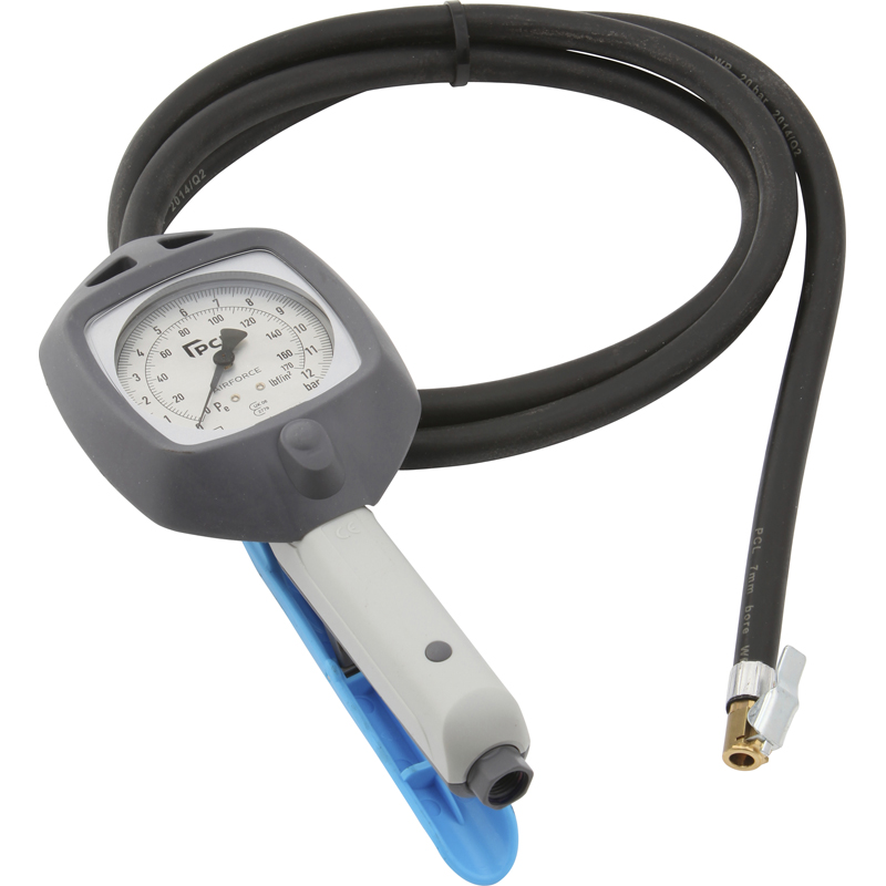 PCL Airforce Tyre Inflator