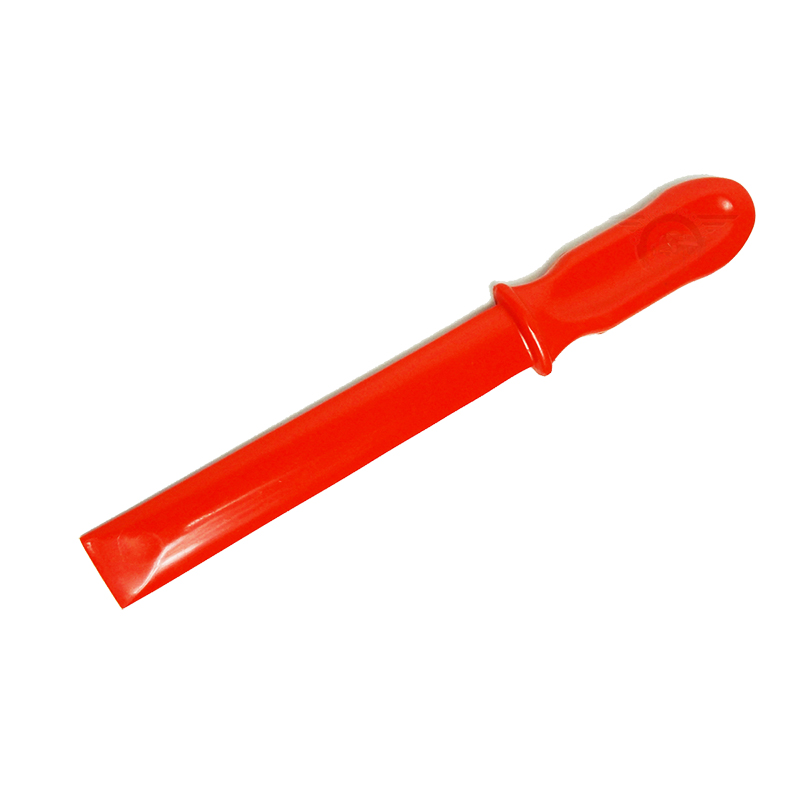 Adhesive Wheel Weight Removal Tool