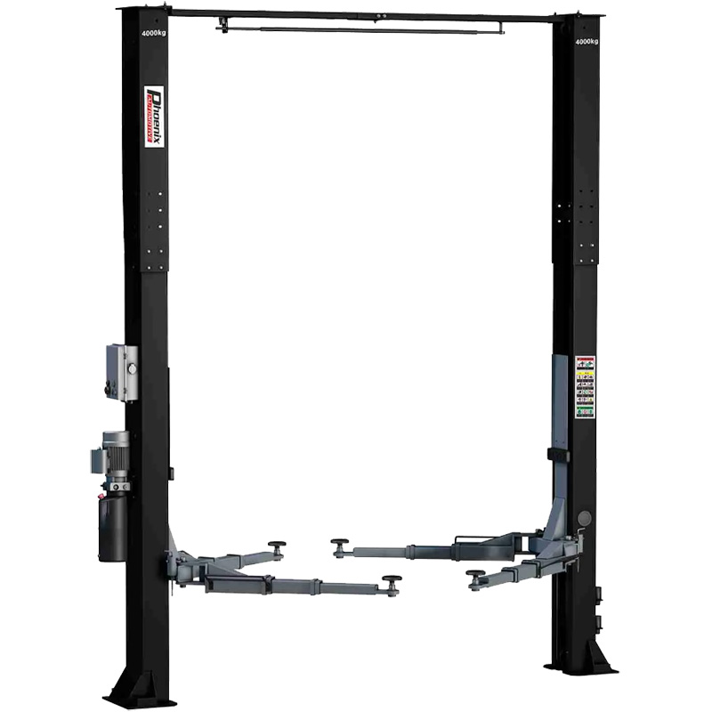 PA-6240TH 2 Post Lift 4.0T