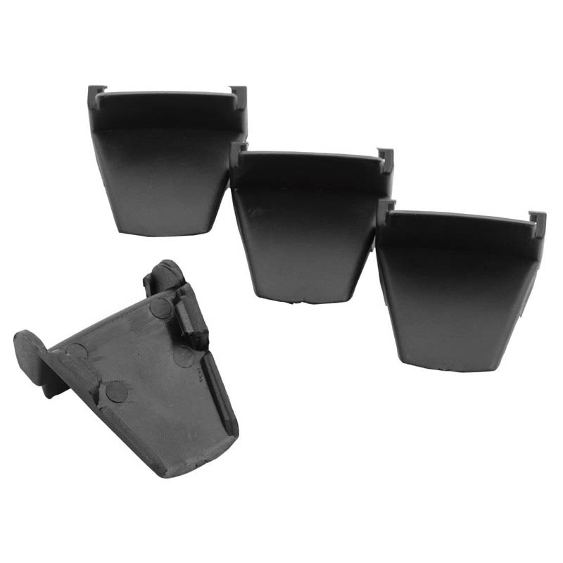 Tyre Changer Jaw Covers