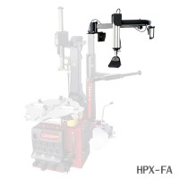 HPX-FA helper arm