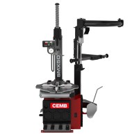 Cemb SMX50 Tyre Changer