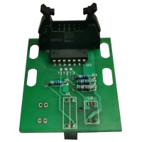 PR-718 Encoder Board