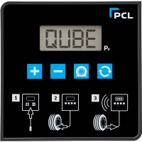PCL Accura Qube Tyre Inflator