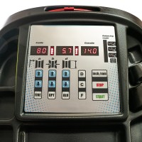 PR-780 Wheel Balancer Display