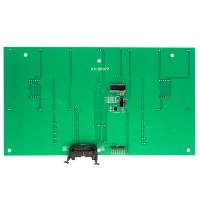 ProTec PR450 Display Board
