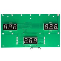ProTec PR450 Display Board