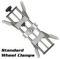 Space Active Wheel Alignment System Standard Clamps