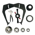 PR-80 Wheel Balancer Accessories