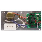 ProTec Wheel Balancer Power Board Assembly