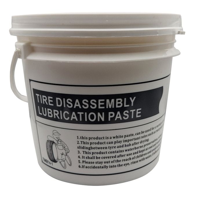 Mounting Paste, 4kg