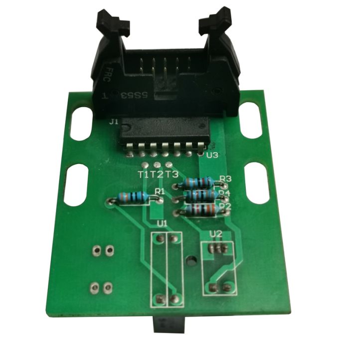 Encoder Board