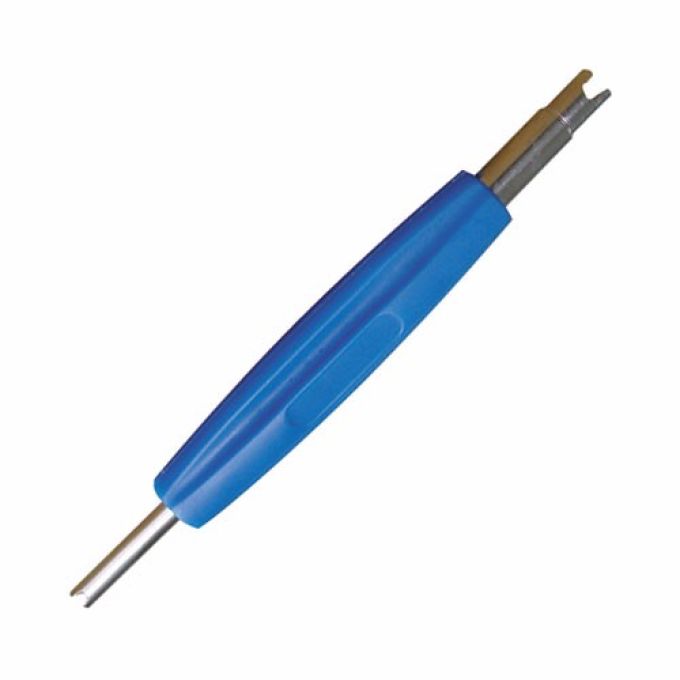 Valve Core Screwdriver