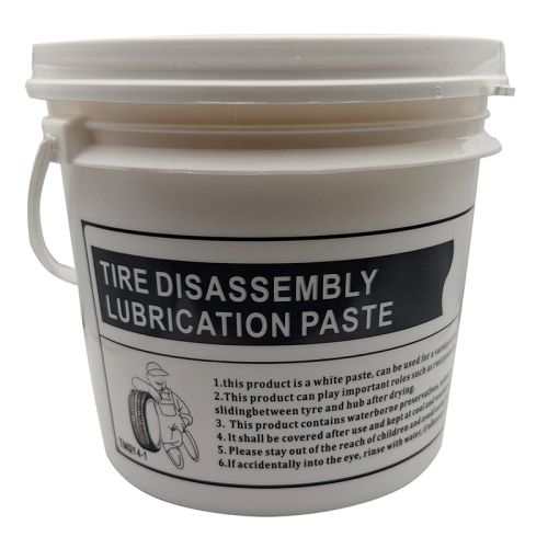 Mounting Paste, 4kg