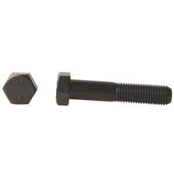 Outer Jaw Hex Bolt