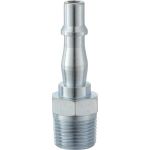 Standard PCL Adaptors 1/4" BSP Male