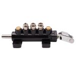 ProTec Universal 5 Way Pedal Valve