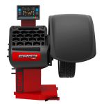 Cemb ER63 Wheel Balancer