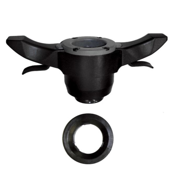 Cemb Quick Locking Wing Nut