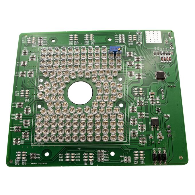 LED Board