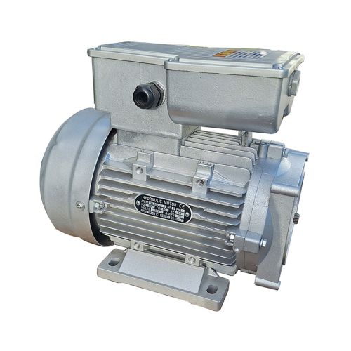 3HP Motor for Garage Lifts