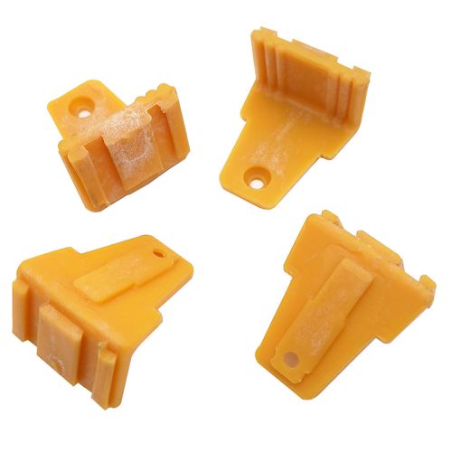 Plastic Jaw Protector