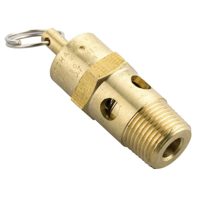 Pressure Relief Valve