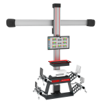 CEMB DWA2500 Wheel Alignment System
