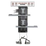 AccuTrack / Balco Laser Wheel Alignment System