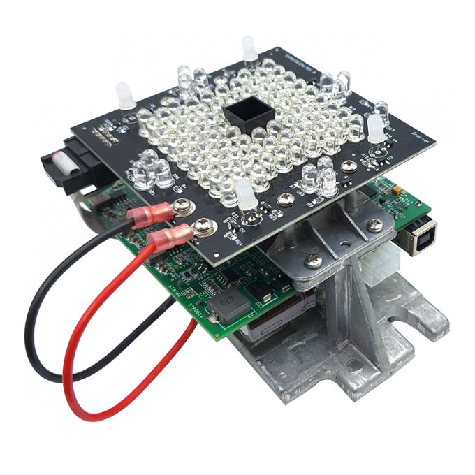 5 MP Camera Assembly