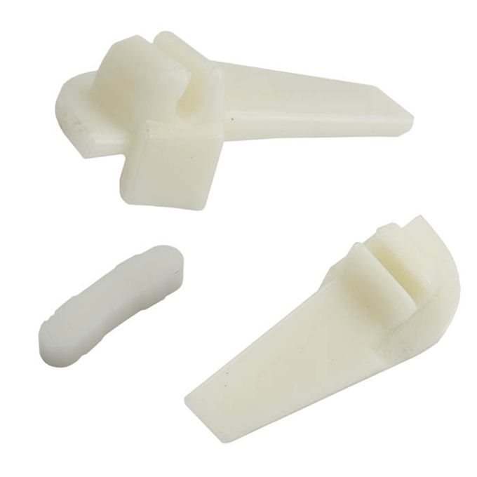 Demount Head Plastic Protector