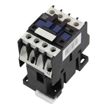 24V Electrical Contactor, CJX2