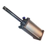 Tyre Changer Tilt Back Air Cylinder