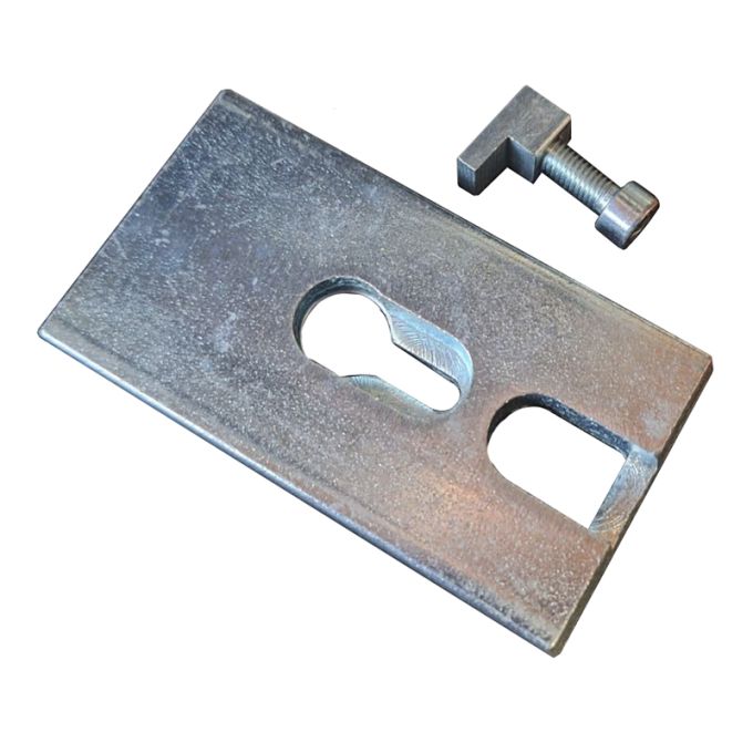 Locking plate