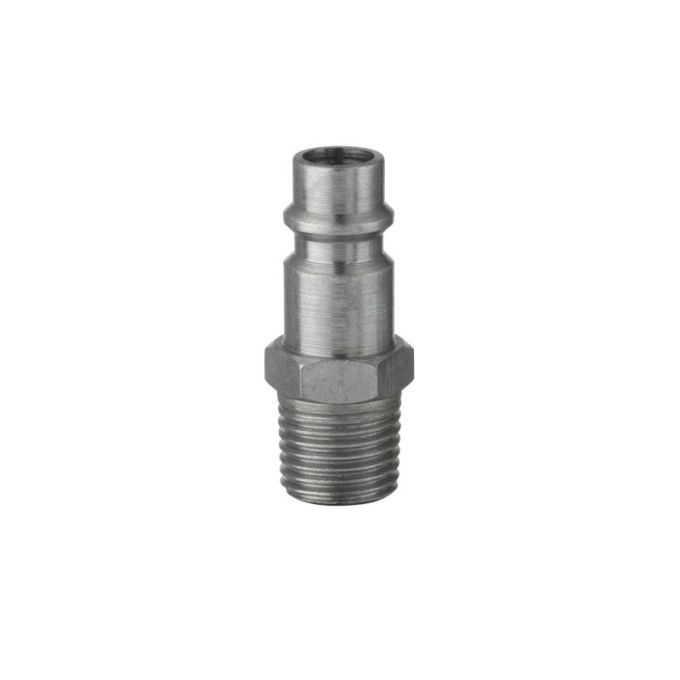 Adaptor - Male 1/4" HiFlow XF