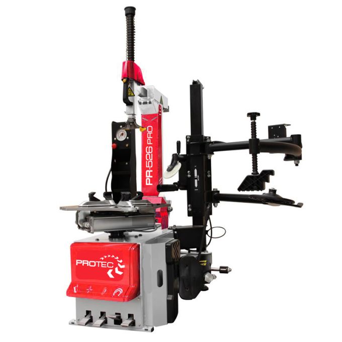 PR-526 PRO Tyre Changer