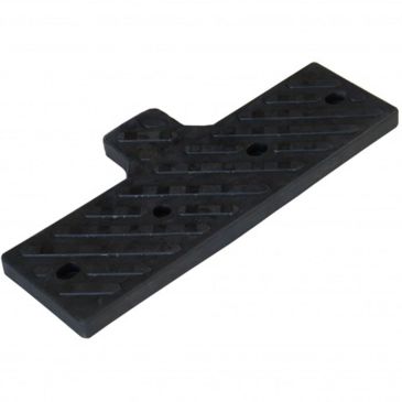 Rubber Bead Breaker Pad