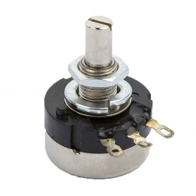 Potentiometer