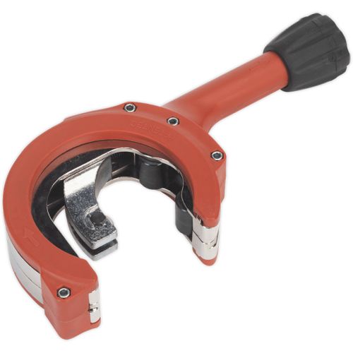 Ratcheting Exhaust Pipe Cutter