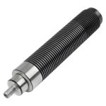 Threaded Shaft, 36 x 3mm