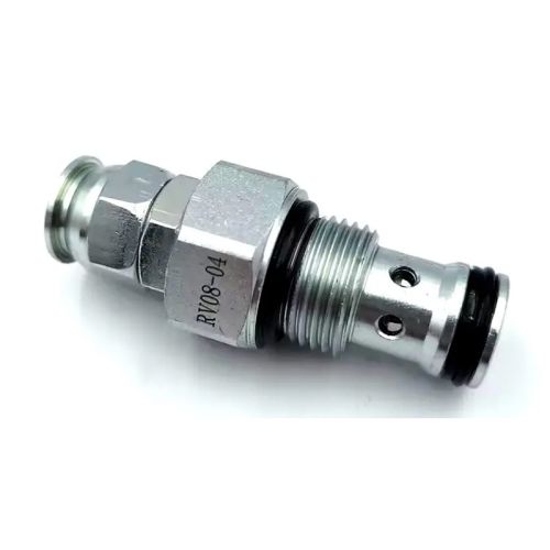 Pressure Relief Valve