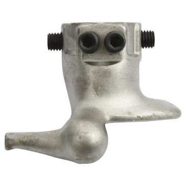 Motorcycle Demount Head