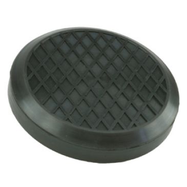 Rotary Rubber Lift Pad