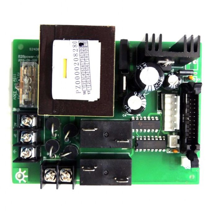 Power Board