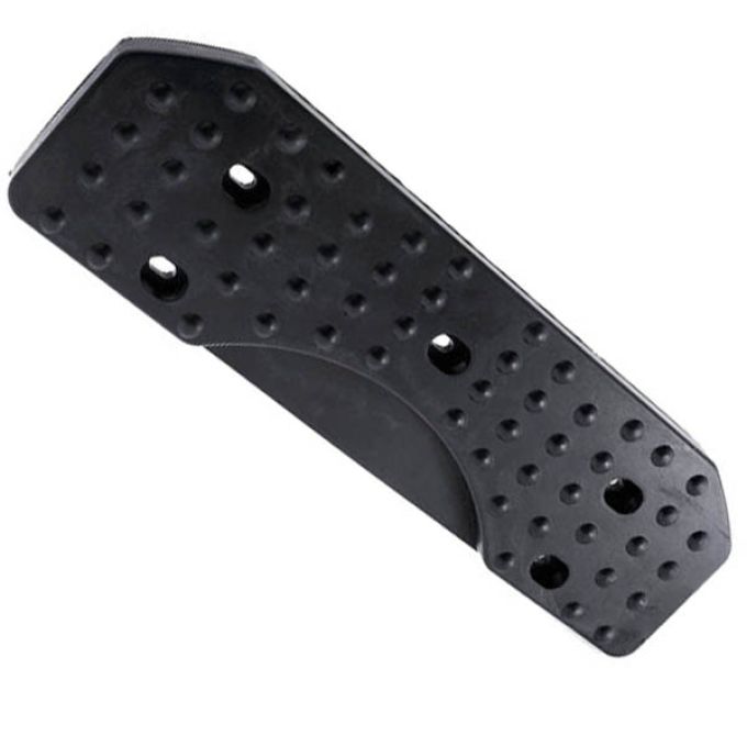 Rubber Bead Breaker Pad